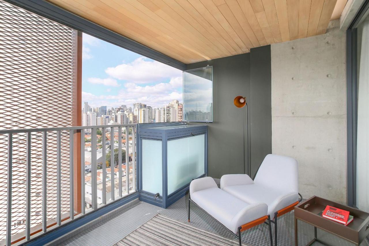 Huma Itaim Apartamento *