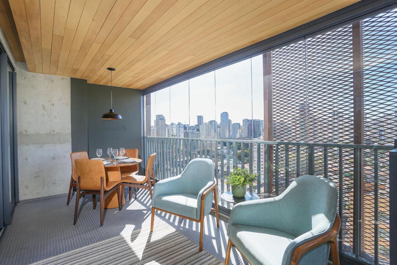 Apartamento Huma Itaim São Paulo