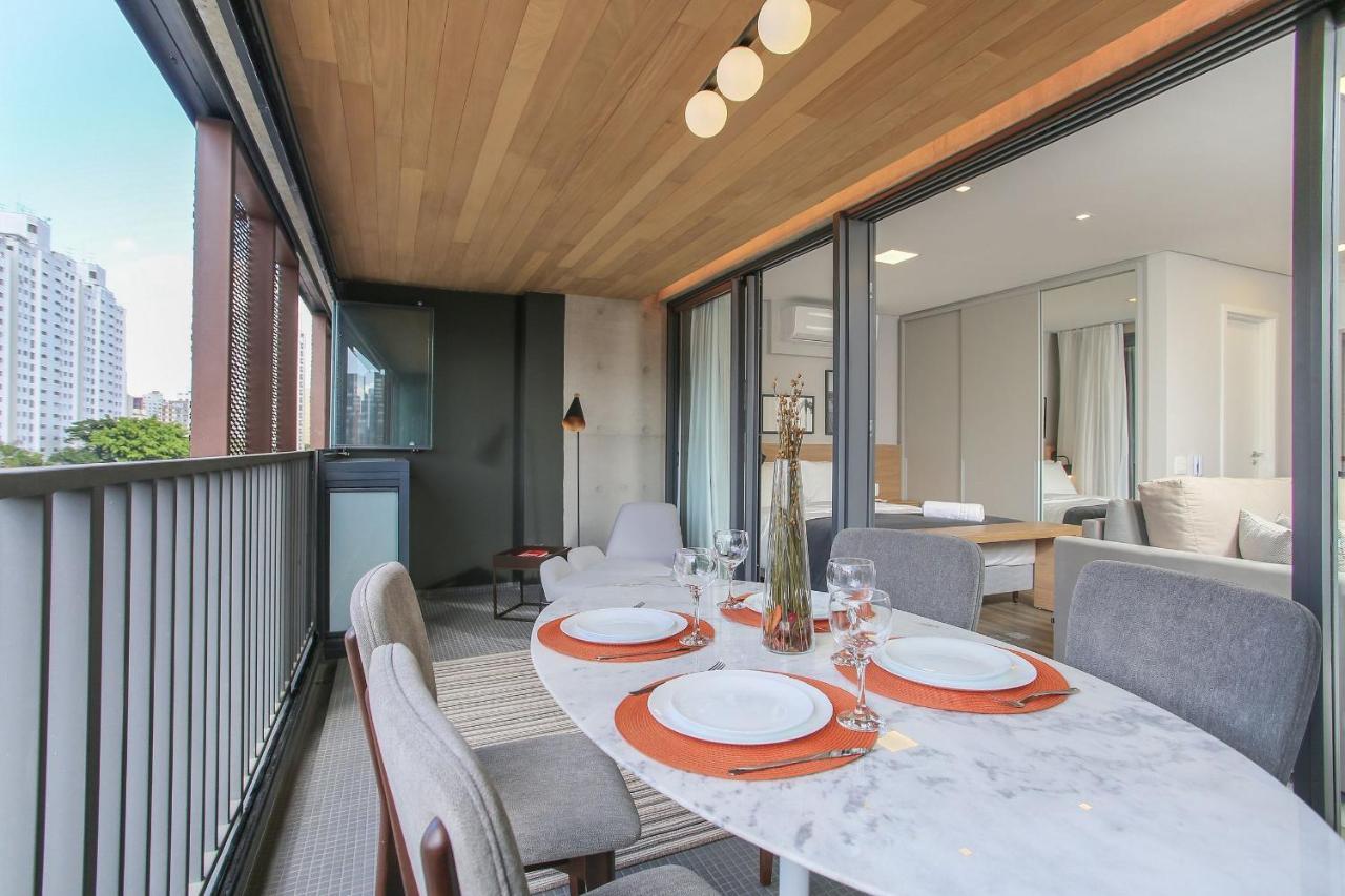 Huma Itaim Apartamento *