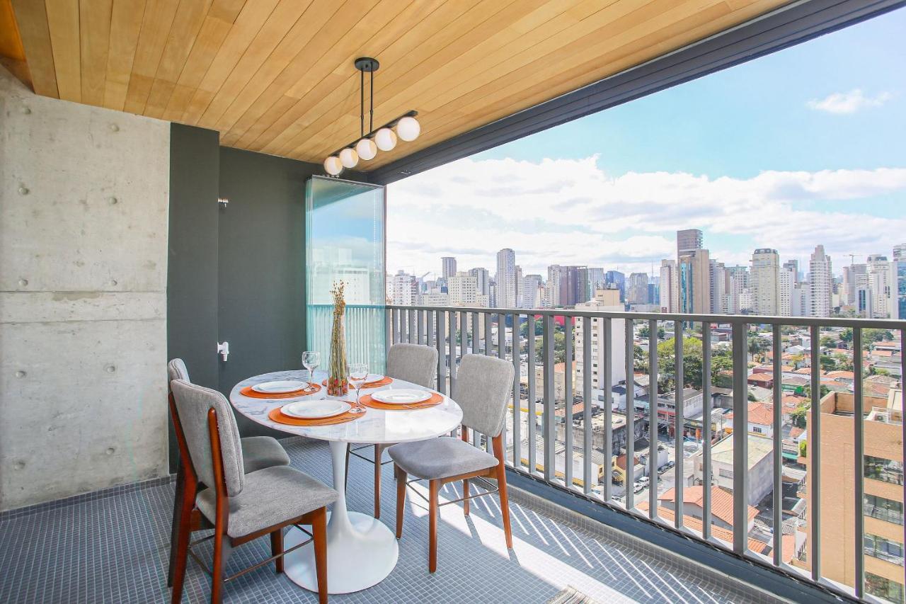 Apartamento Huma Itaim *
