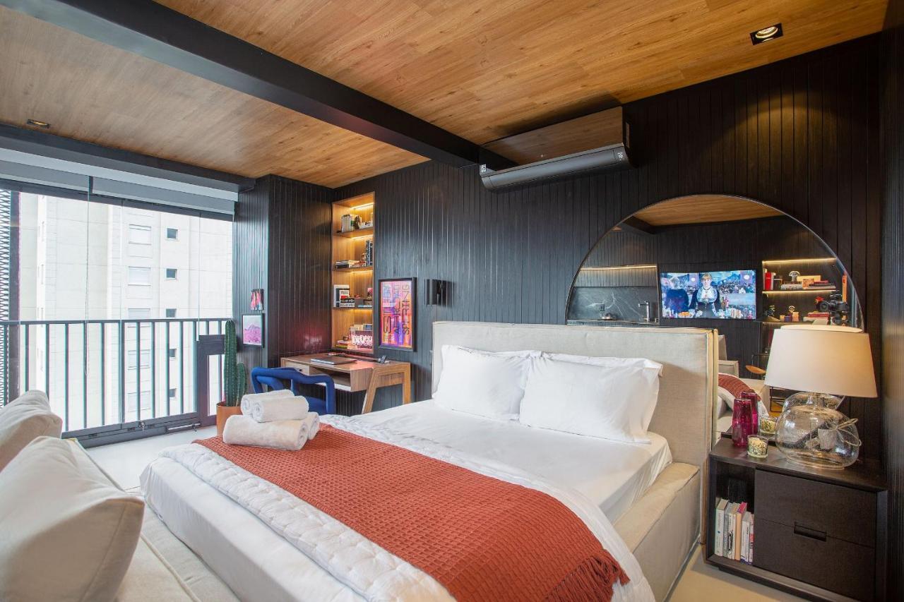 Huma Itaim Apartamento São Paulo