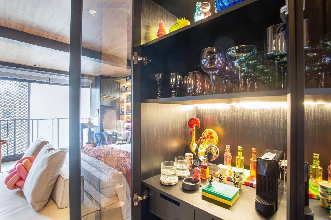 Huma Itaim Apartamento *
