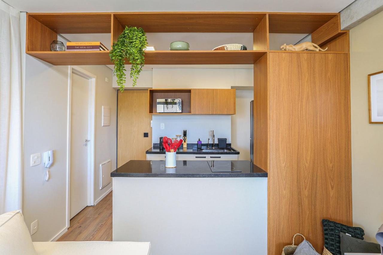 Apartamento Huma Itaim São Paulo