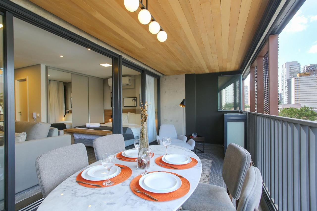 Apartamento Huma Itaim