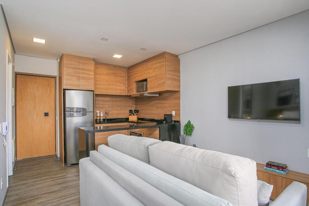 Huma Itaim Apartamento *