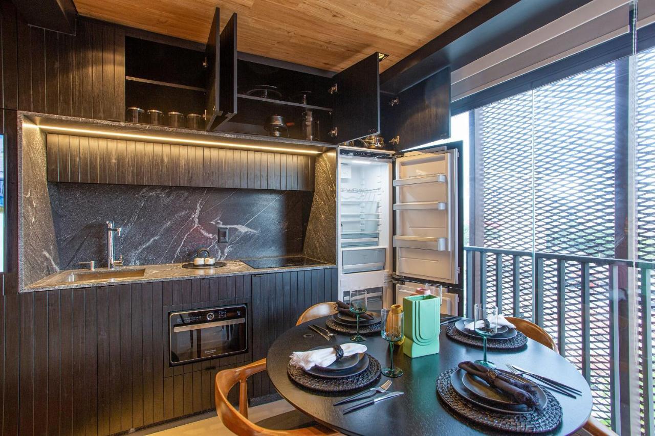 Huma Itaim Apartamento São Paulo