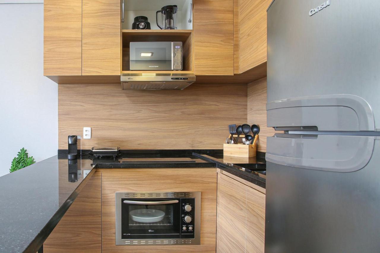 Huma Itaim Apartamento *