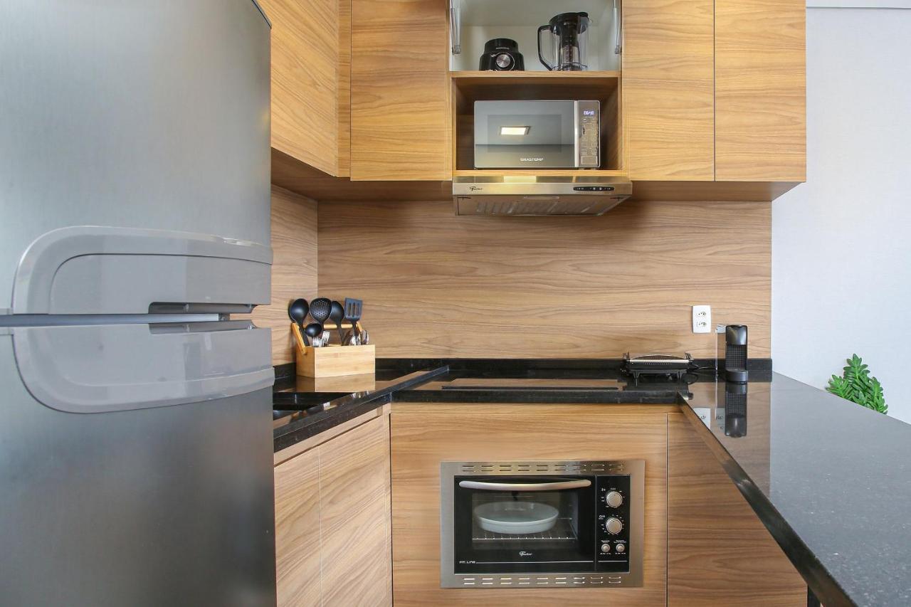 Huma Itaim Apartamento *