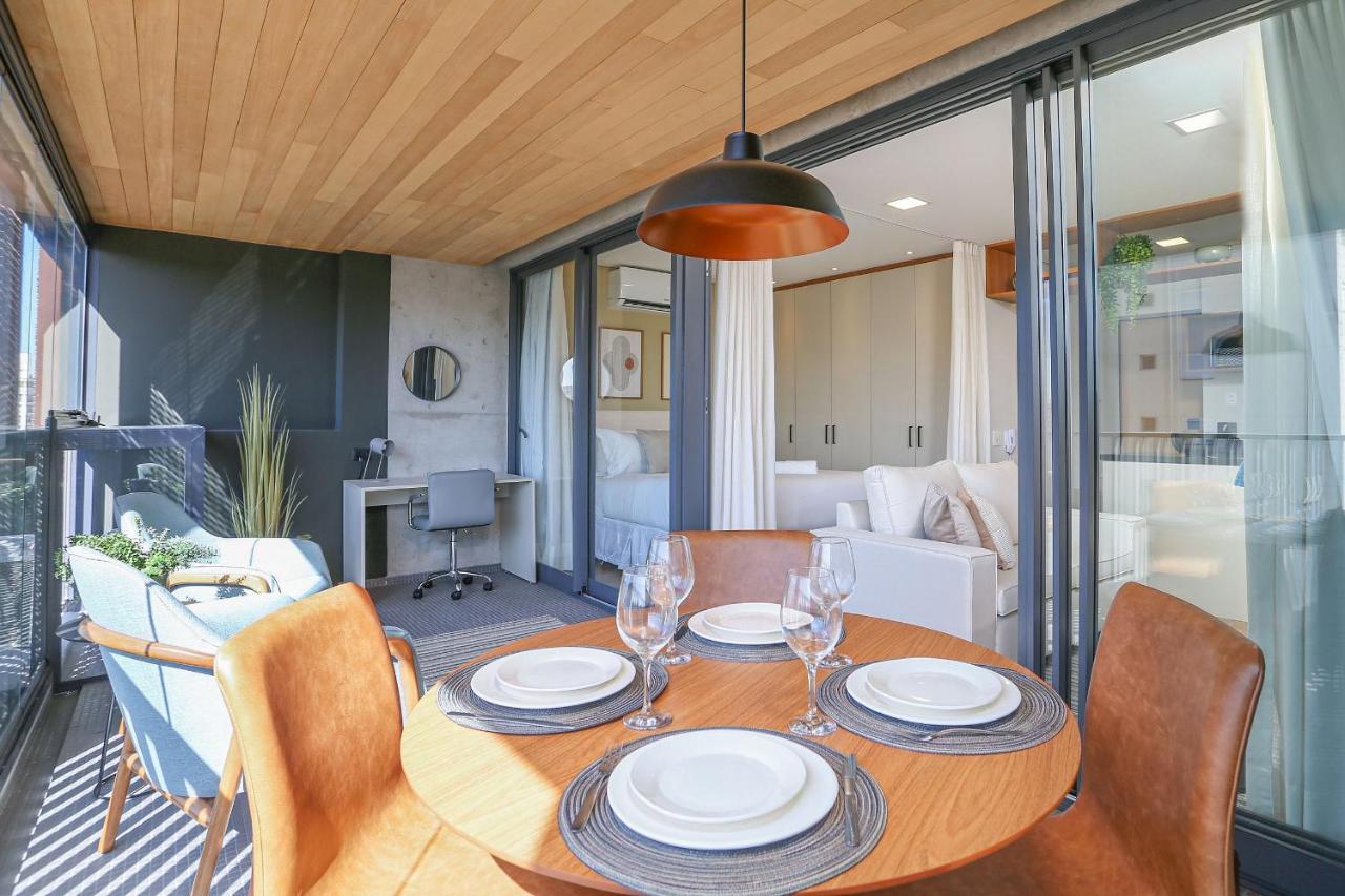 Huma Itaim Apartamento São Paulo