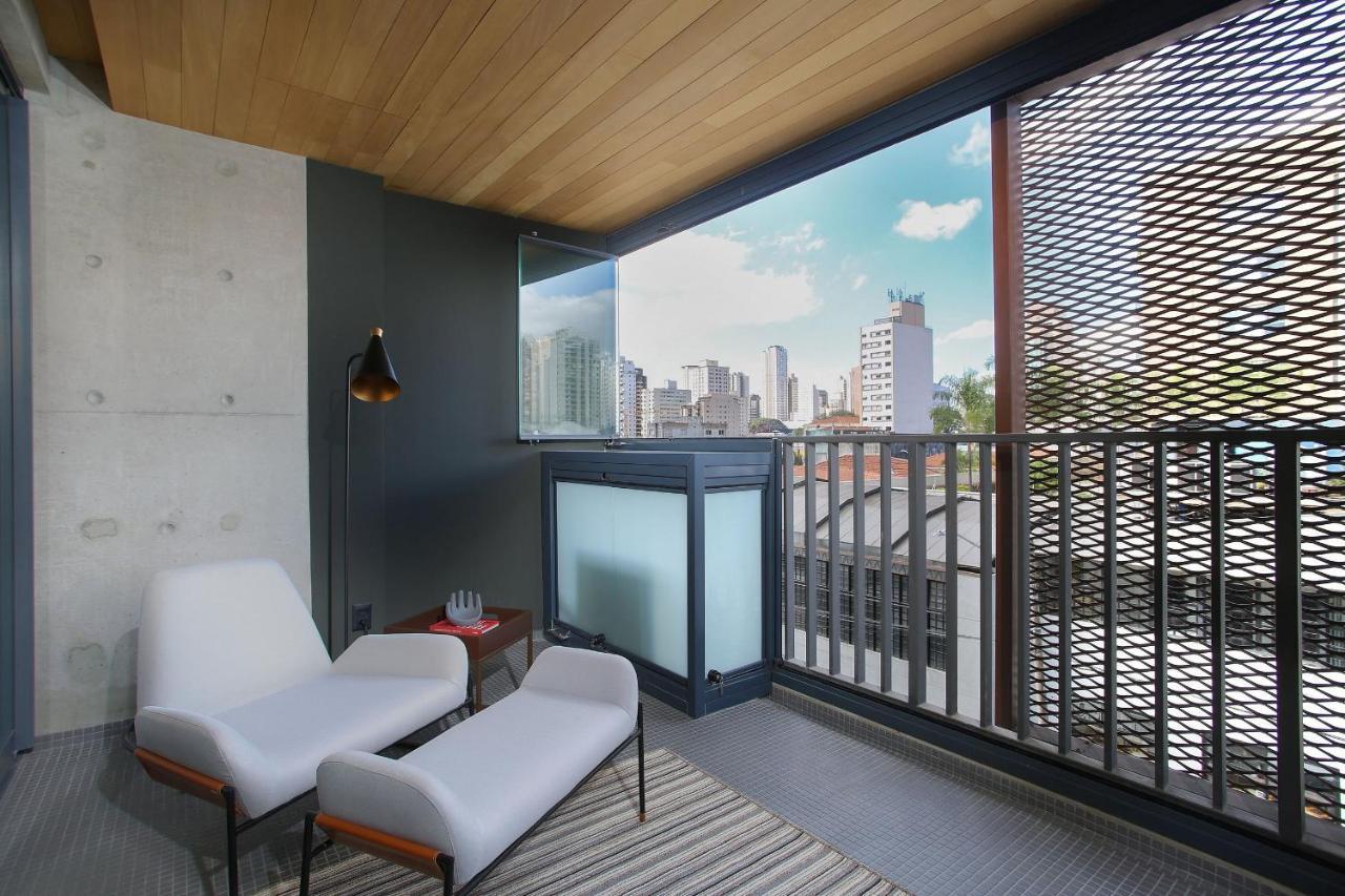 Apartamento Huma Itaim São Paulo