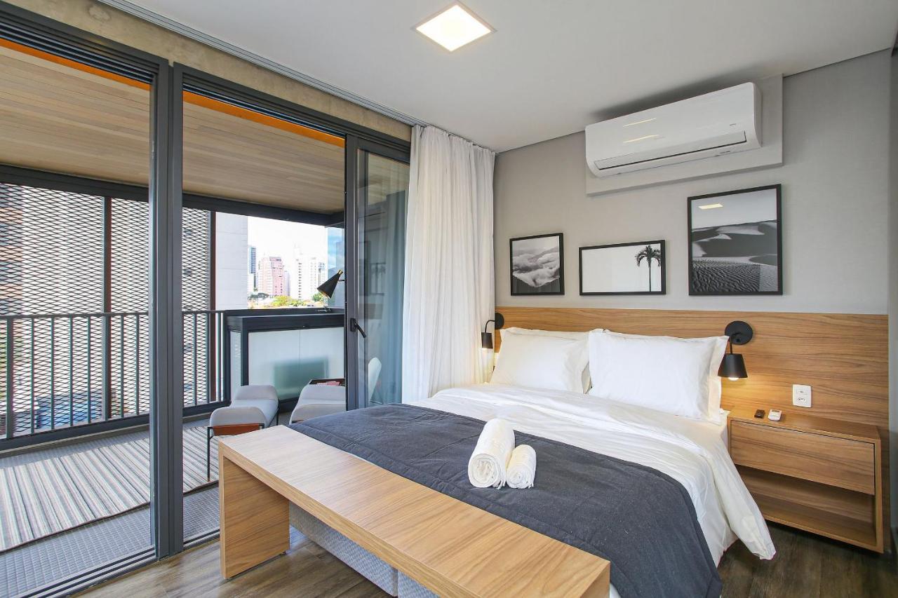 Apartamento Huma Itaim *