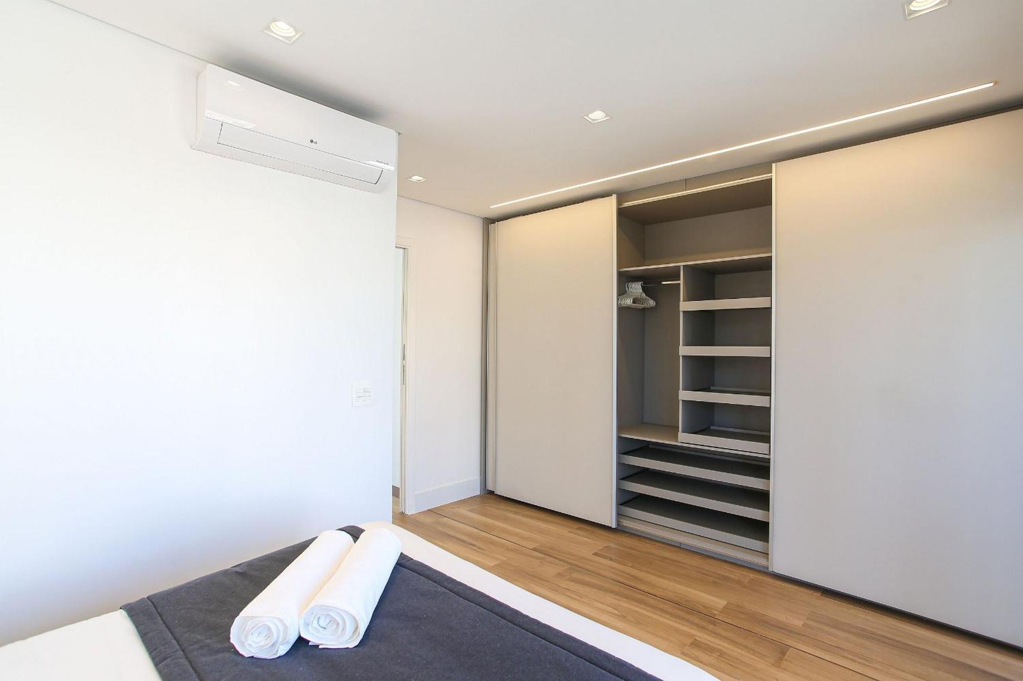 Huma Itaim Apartamento