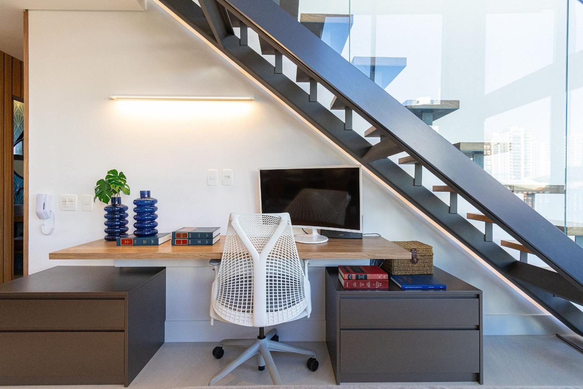 Huma Itaim Apartamento *