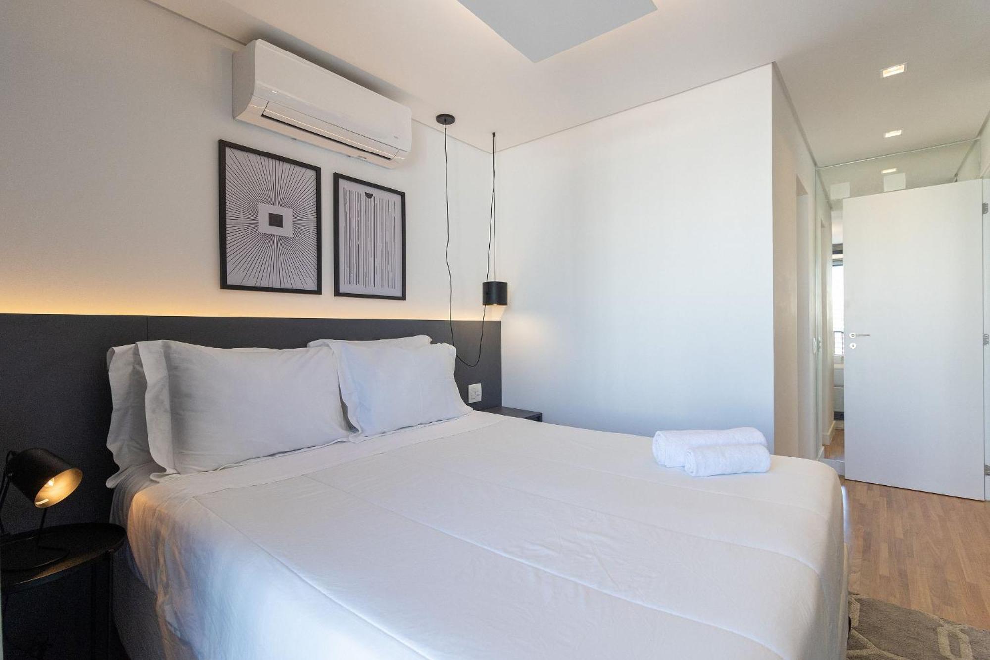 Apartamento Huma Itaim *