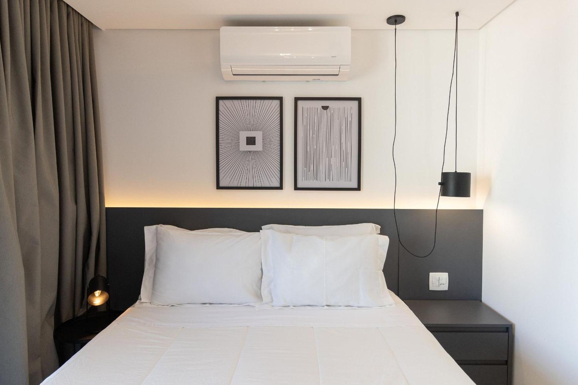 Huma Itaim Apartamento *
