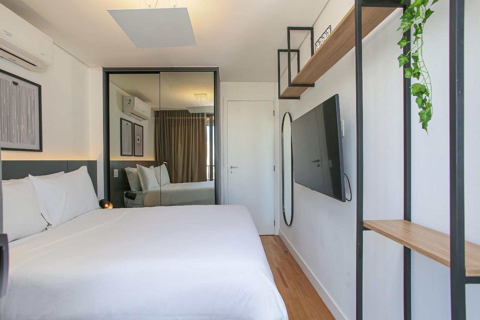 Apartamento Huma Itaim São Paulo