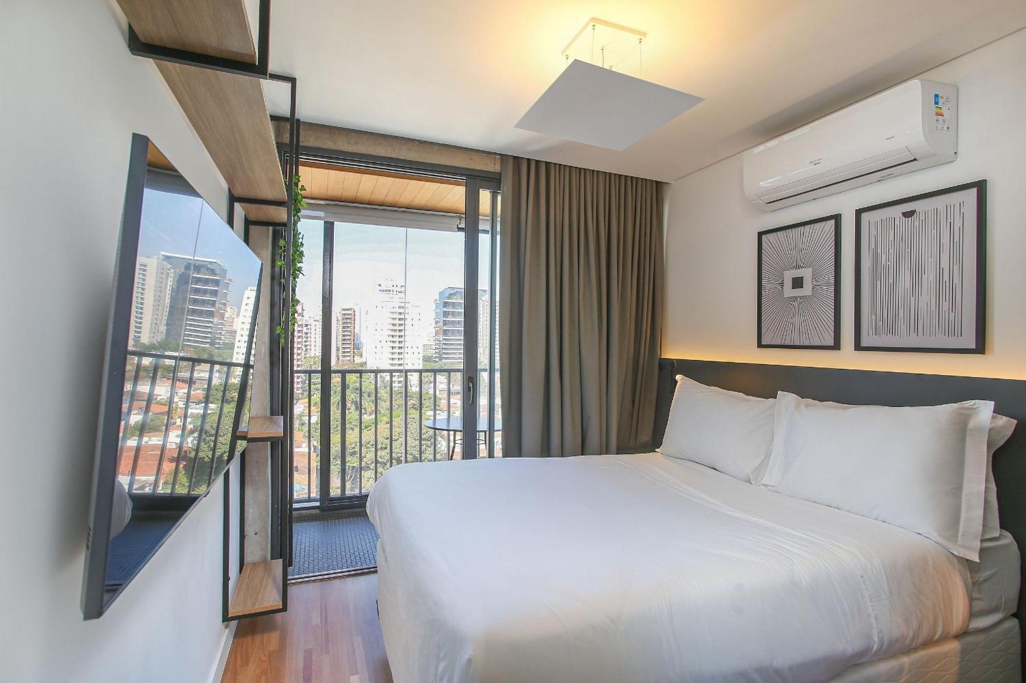 Huma Itaim Apartamento