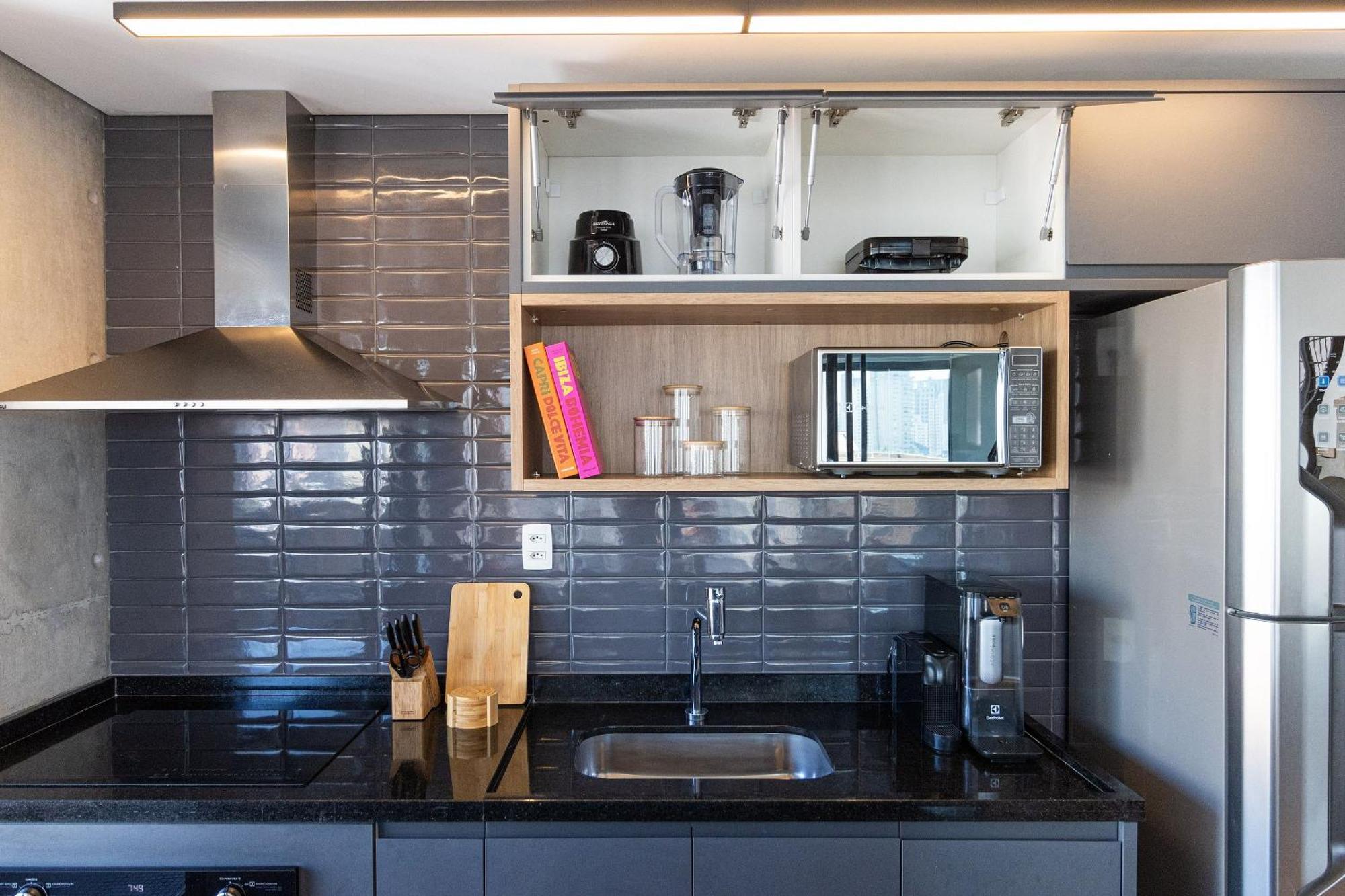 Apartamento Huma Itaim