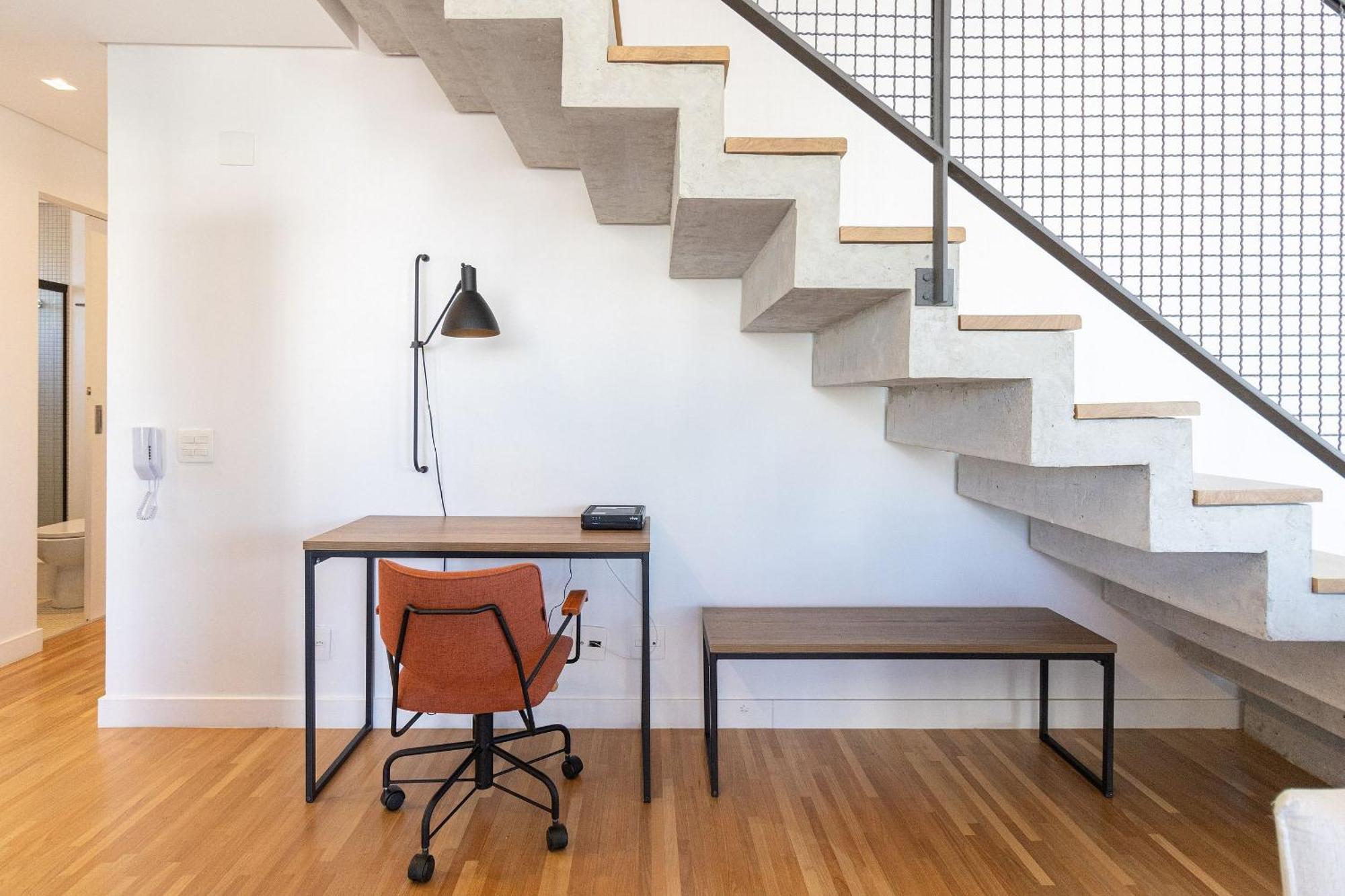 Huma Itaim Apartamento São Paulo