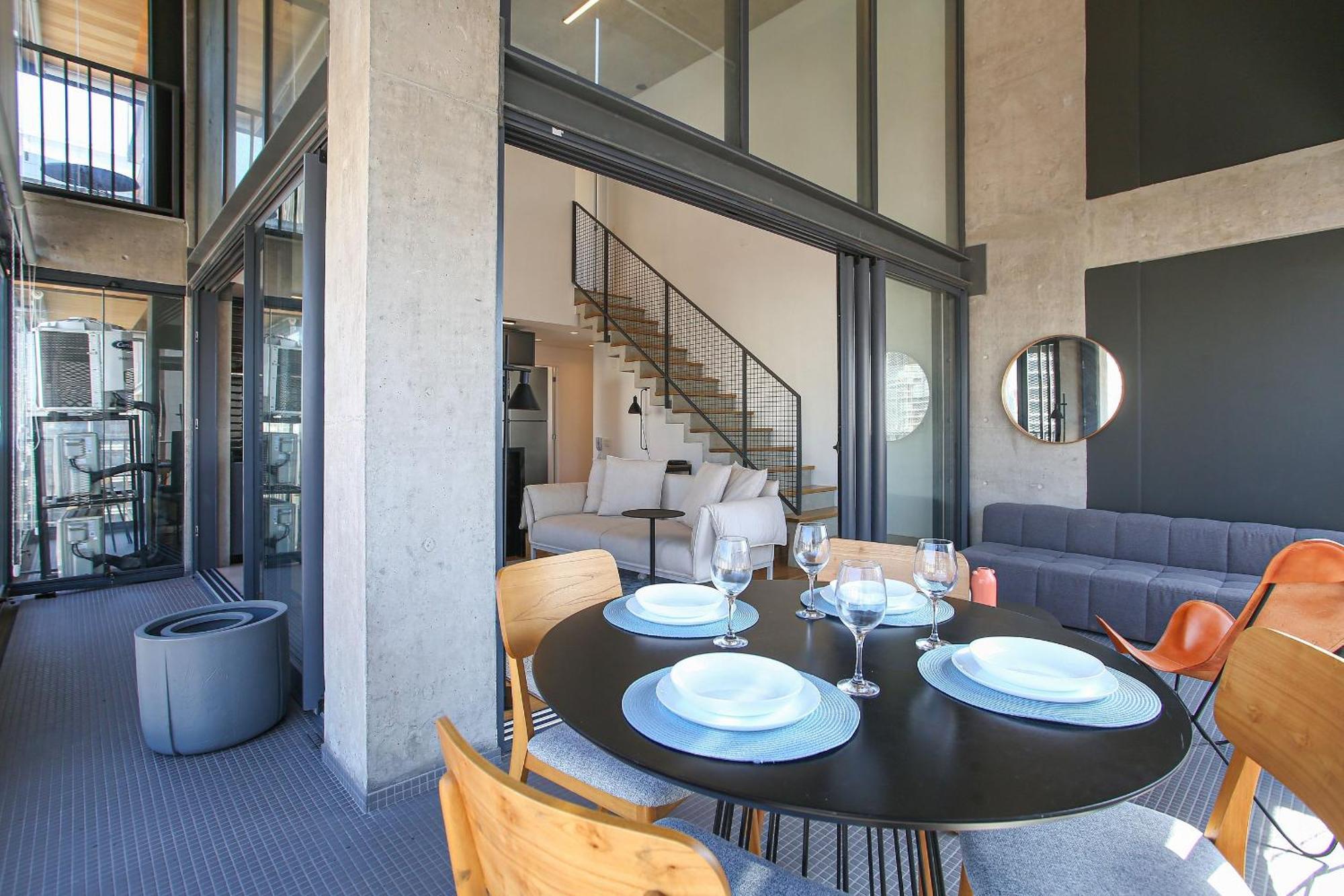 Apartamento Huma Itaim *