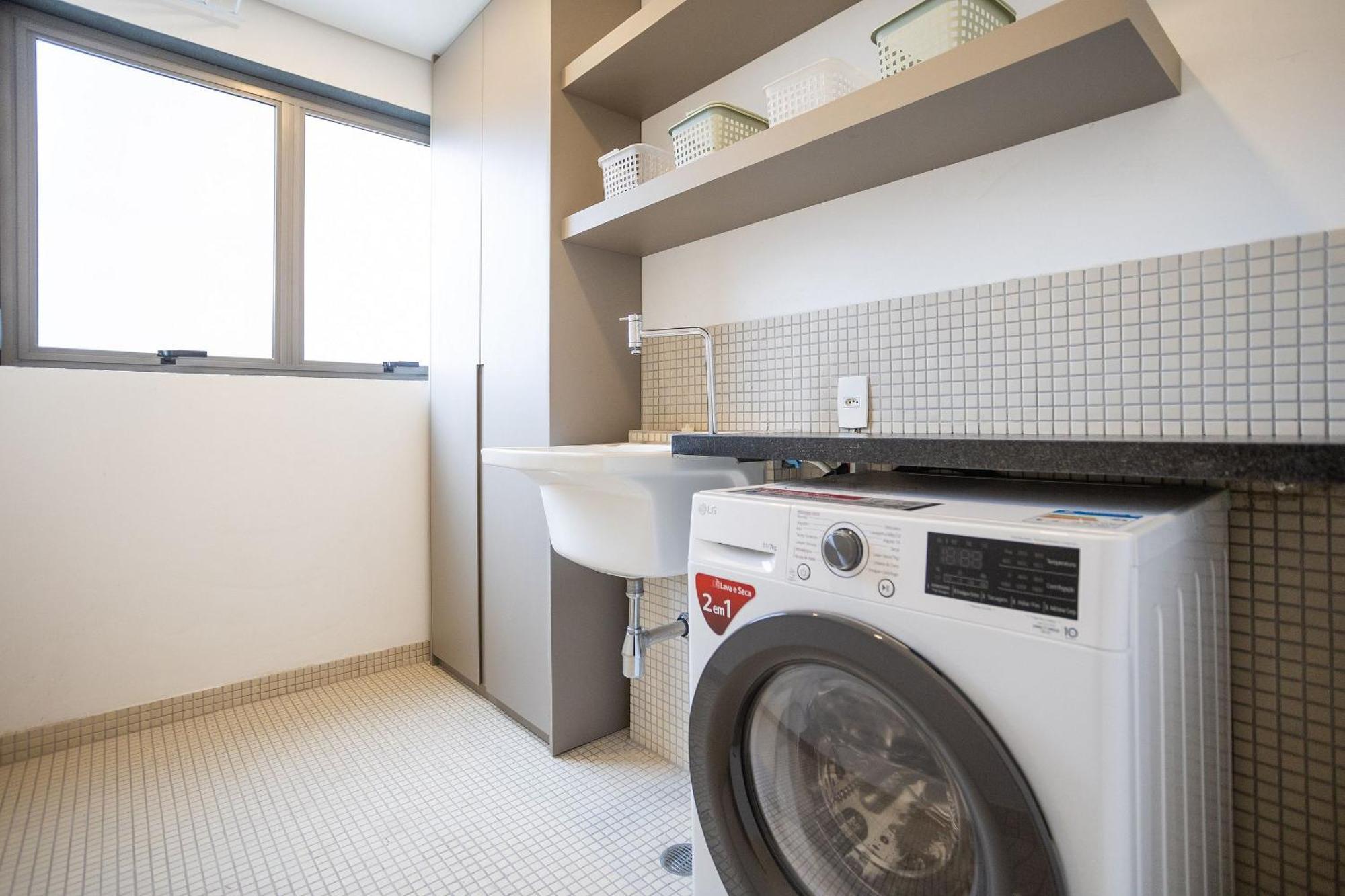 Apartamento Huma Itaim
