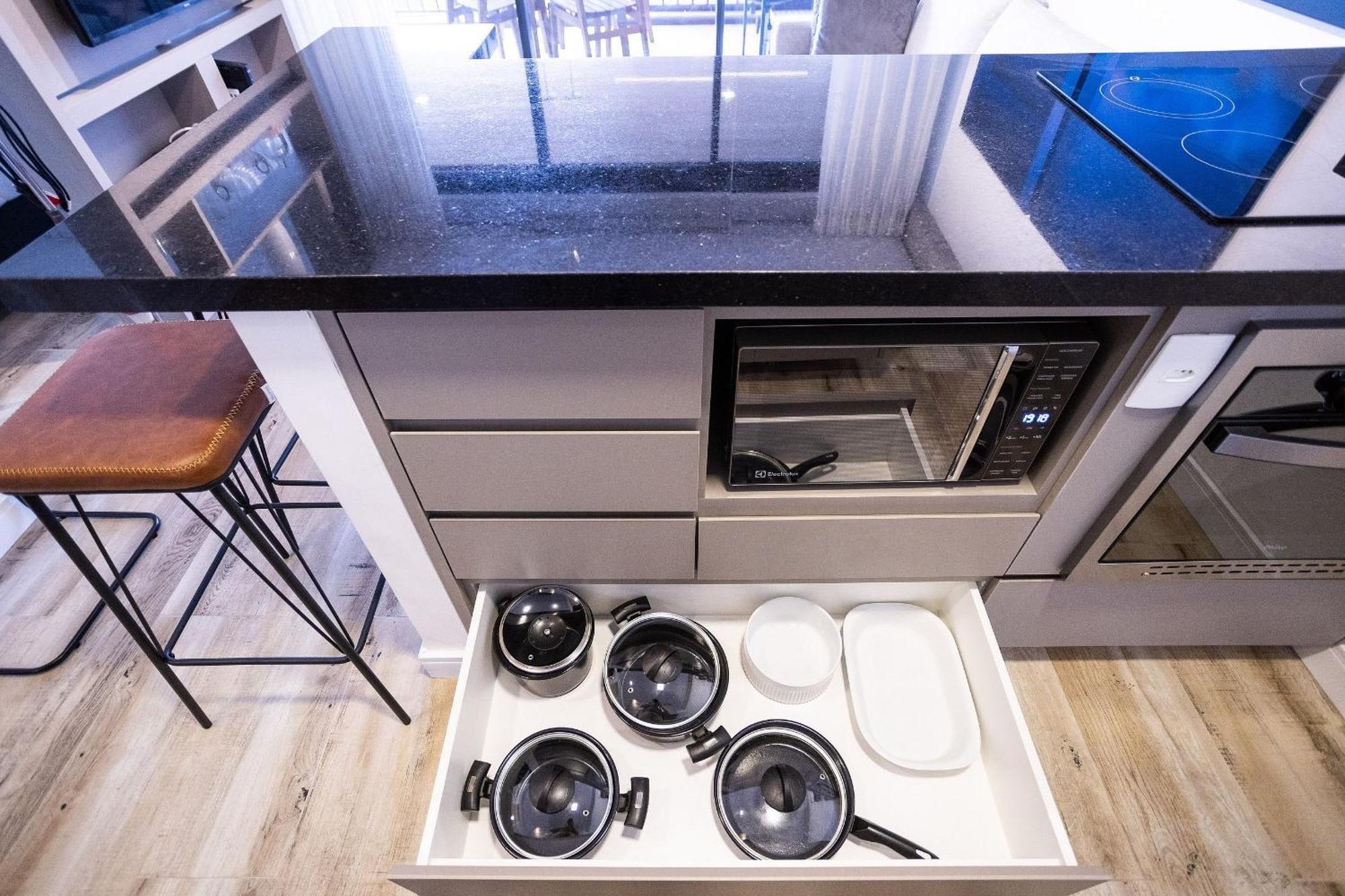 Huma Itaim Apartamento *