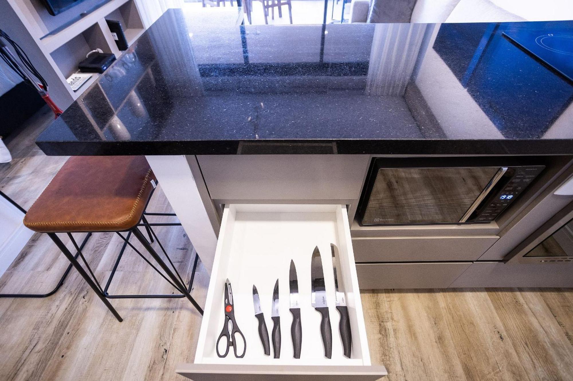Apartamento Huma Itaim *