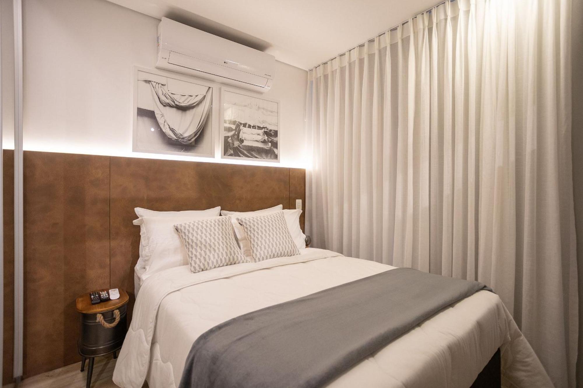 Huma Itaim Apartamento *
