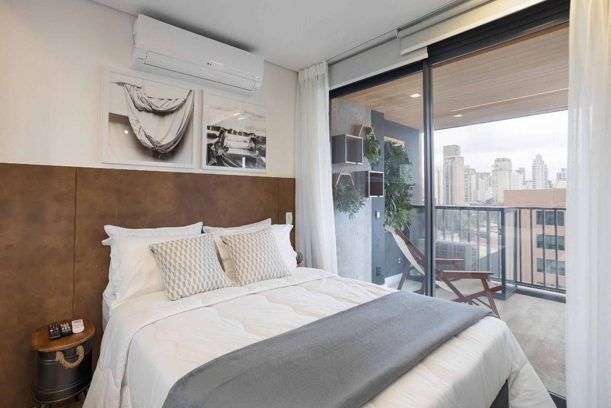 Apartamento Huma Itaim São Paulo