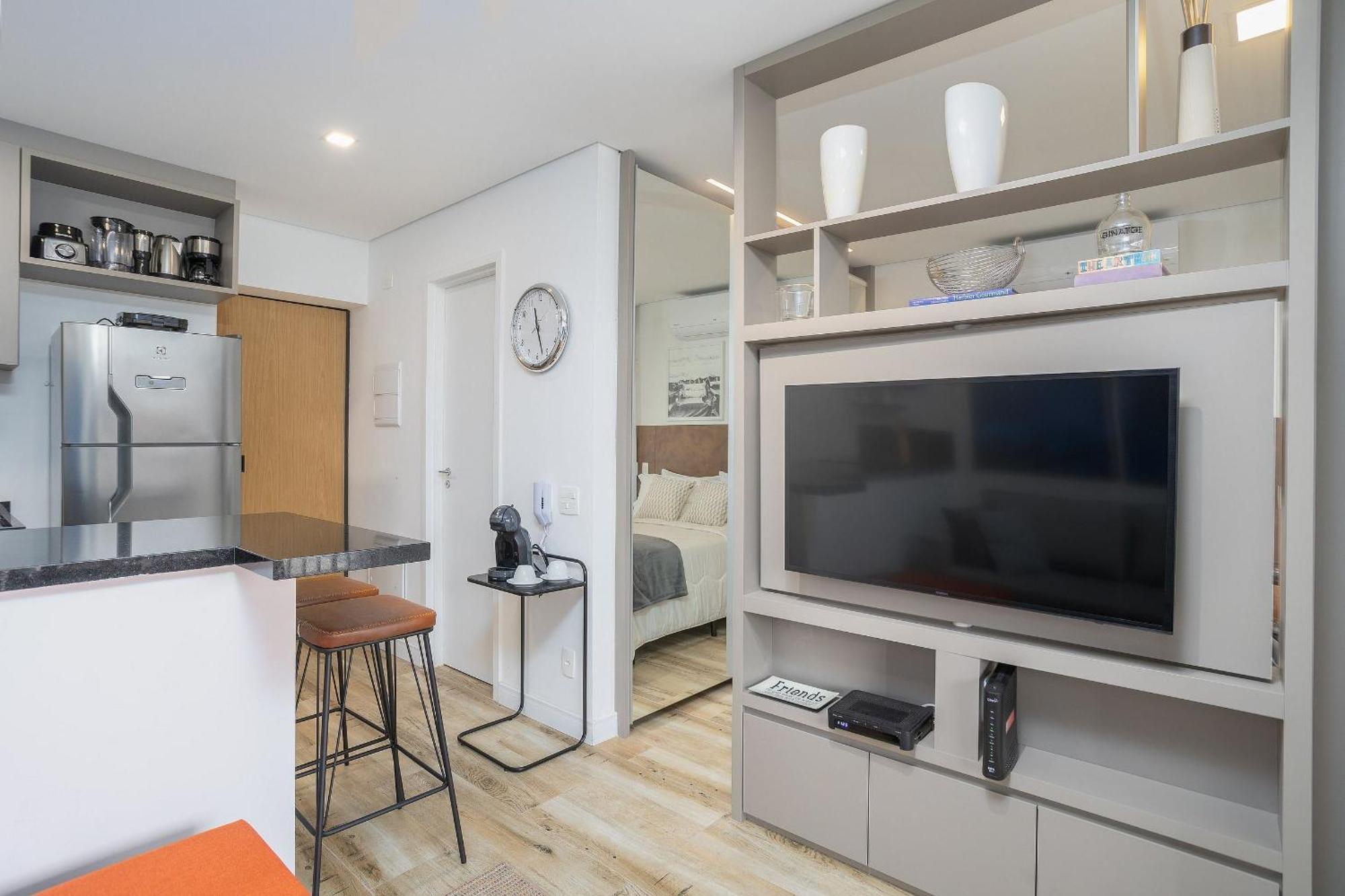Huma Itaim Apartamento