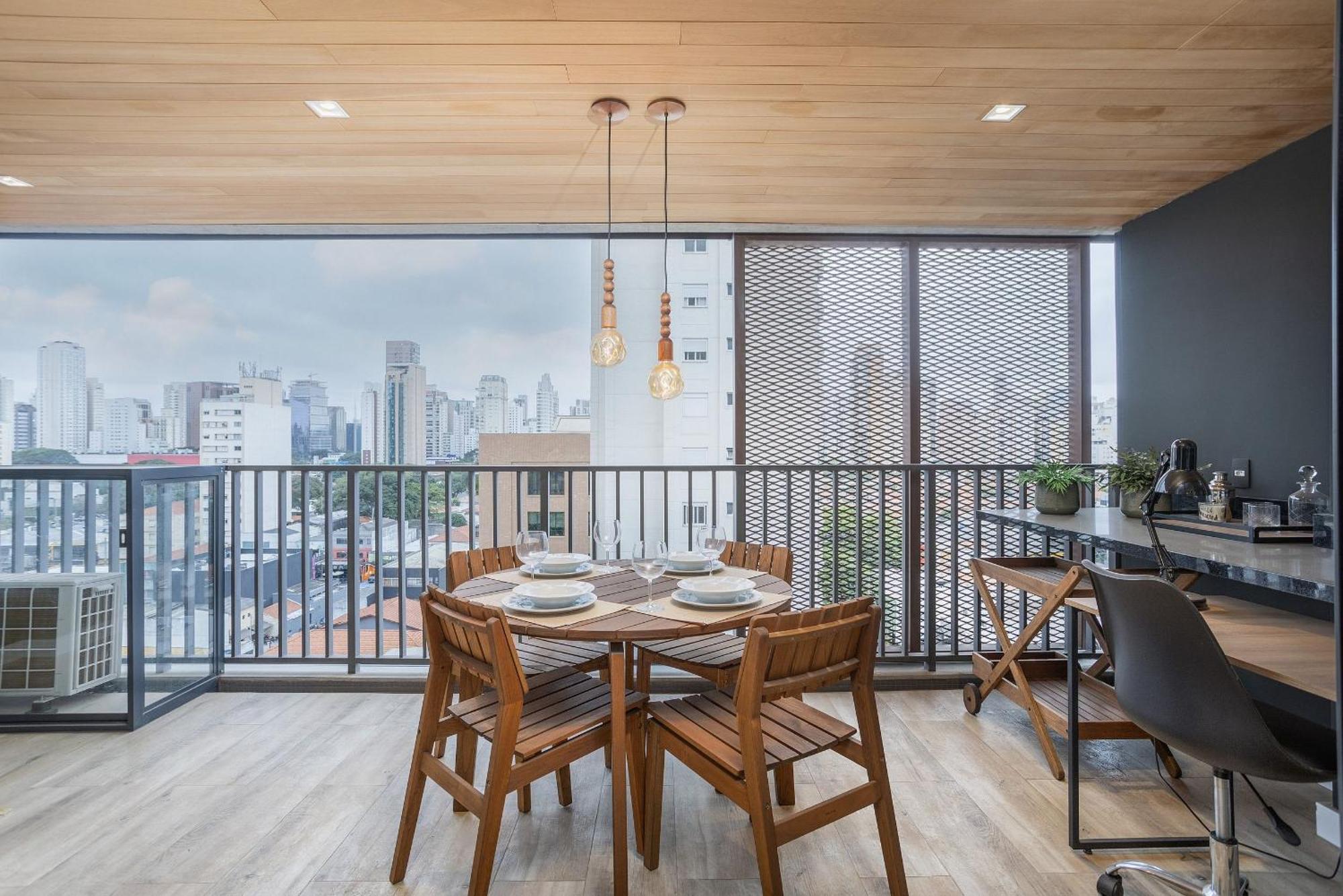 Apartamento Huma Itaim *