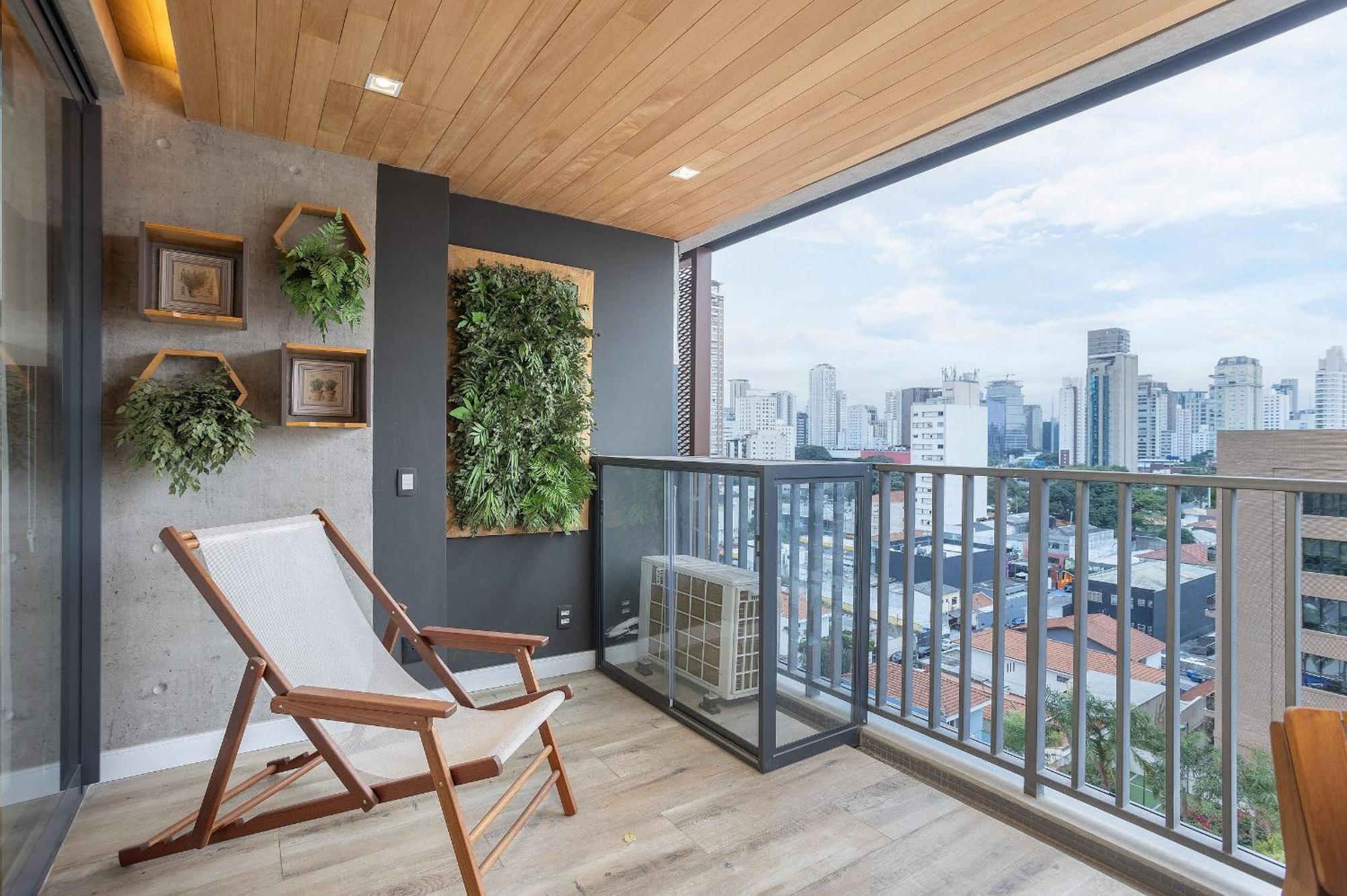 Huma Itaim Apartamento