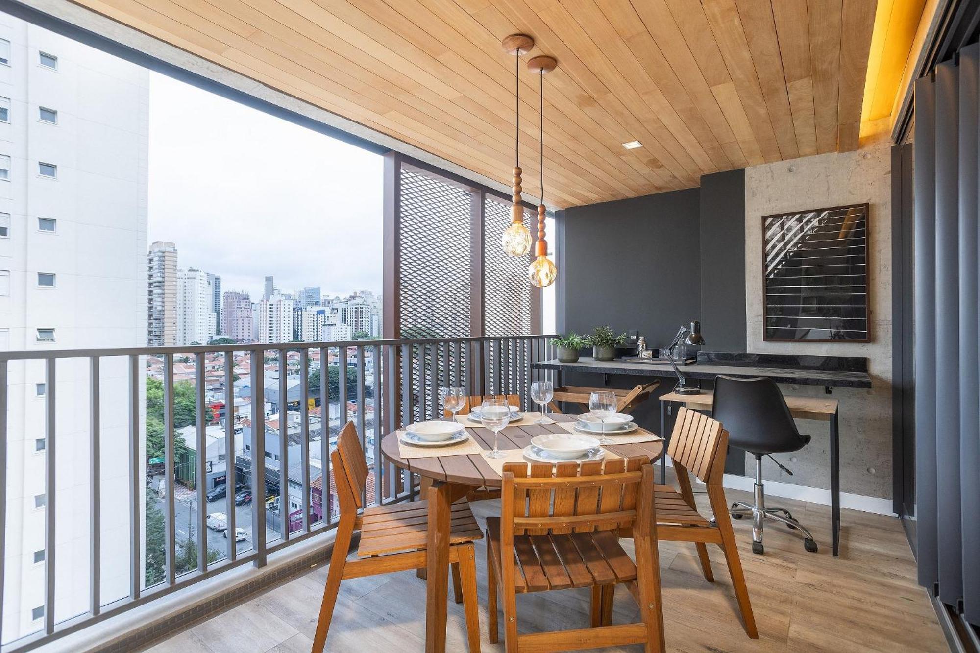 Apartamento Huma Itaim