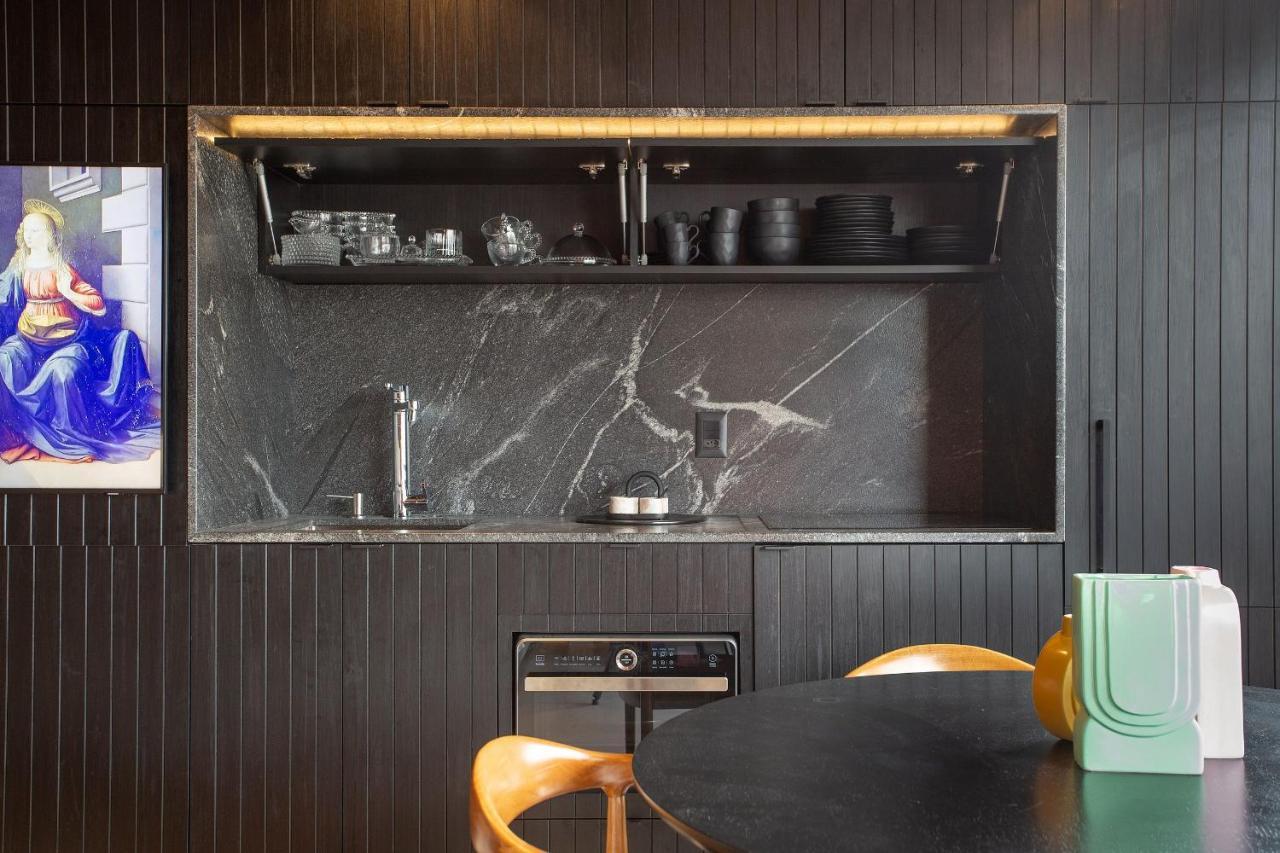 Apartment Huma Itaim